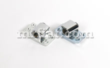 Load image into Gallery viewer, Ferrari 512 BB F40 Lock Striker Set Doors Ferrari
