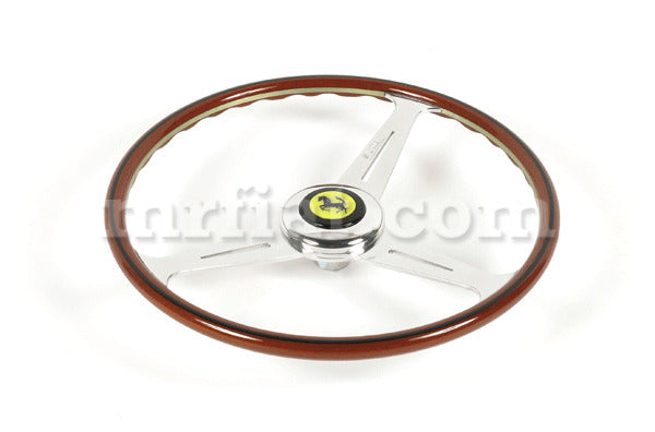 Ferrari 250 275 330 365 Nardi Steering Wheel Dished 1959-65 Steering Ferrari   