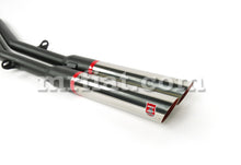 Cargar imagen en el visor de la galería, Ferrari 250 GT 2 + 2 (GTE) ANSA Left Rear Exhaust Silencer Exhaust Ferrari
