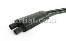 Cargar imagen en el visor de la galería, Ferrari 250 GT 2 + 2 (GTE) ANSA Left Rear Exhaust Silencer Exhaust Ferrari
