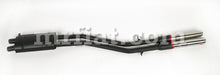 Cargar imagen en el visor de la galería, Ferrari 250 GT 2 + 2 (GTE) ANSA Left Rear Exhaust Silencer Exhaust Ferrari
