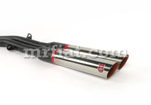 Load image into Gallery viewer, Ferrari 250 GT 2 + 2 (GTE) ANSA Right Rear Exhaust Silencer Exhaust Ferrari
