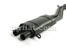 Load image into Gallery viewer, Ferrari 250 GT 2 + 2 (GTE) ANSA Right Rear Exhaust Silencer Exhaust Ferrari

