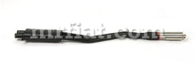 Cargar imagen en el visor de la galería, Ferrari 250 GT 2 + 2 (GTE) ANSA Right Rear Exhaust Silencer
