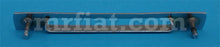 Cargar imagen en el visor de la galería, Ferrari 250 GT Berlinetta Heater Plate Cover Chromed Engine Ferrari
