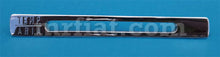 Cargar imagen en el visor de la galería, Ferrari 250 Pininfarina Heater Plate Cover Chromed Engine Ferrari
