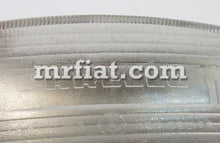 Cargar imagen en el visor de la galería, Lancia Fulvia Zagato Chrome Reverse Backup Light Lights Lancia
