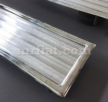 Load image into Gallery viewer, Ferrari 275 GTB Door Striped Panel Set Doors Ferrari
