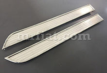 Load image into Gallery viewer, Ferrari 275 GTB Door Striped Panel Set Doors Ferrari
