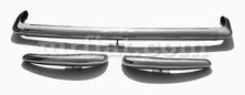 Load image into Gallery viewer, Ferrari 275 GTB Shortnose Bumper Kit Bumpers Ferrari   
