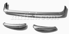 Load image into Gallery viewer, Ferrari 275 GTB Shortnose Bumper Kit Bumpers Ferrari   
