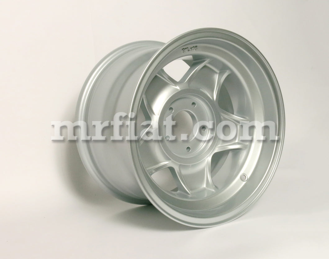 Ferrari 365 512BB Aluminum Wheel Rear 9 x 15