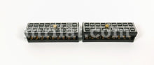 Load image into Gallery viewer, Ferrari 365 GTB4 Daytona GT 4BB Fuse Box W/ Plates Set 365 GT 4BB 512BB 512BBi Ferrari   
