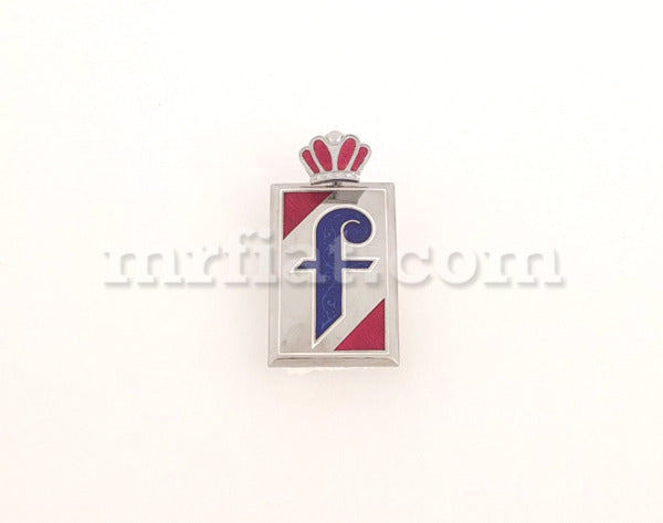 Ferrari Alfa Romeo Pininfarina 2 Piece Emblem Emblems Alfa Romeo   