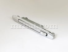 Load image into Gallery viewer, Ferrari Aluminum Outer Door Handle Set 50&#39;s Doors Ferrari   
