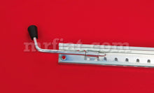 Load image into Gallery viewer, Ferrari Seat Rails Set 420 mm 8 pcs Interior Ferrari   
