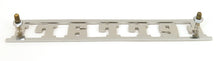 Load image into Gallery viewer, Ferrari Script Emblem 125 mm W/ 2 Studs Emblems Ferrari
