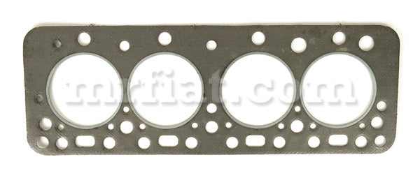 Fiat 1100 103 Cylinder Head Gasket Engine Fiat   