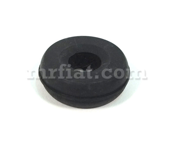 Fiat 850 Rear Shock Absorber Rubber Suspension Fiat   