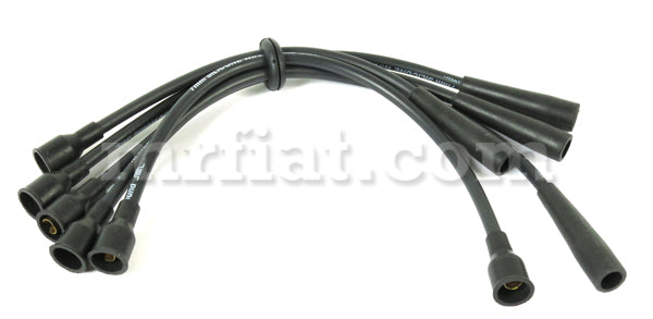 Fiat 1100 D R 1200 Spark Plug Cables Set Cables Fiat   