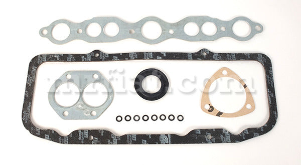 Fiat 1100 R Complete Cylinder Head Gasket Set Engine Fiat   