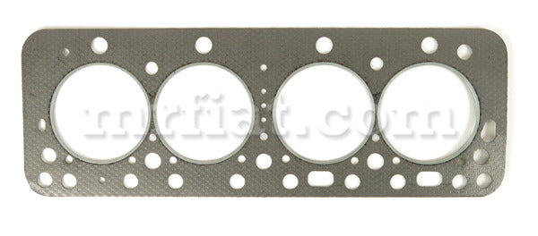 Fiat 1100 R Cylinder Head Gasket Engine Fiat   