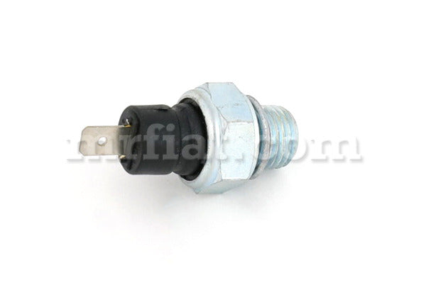 Fiat 124 Oil Pressure Switch Engine Fiat   