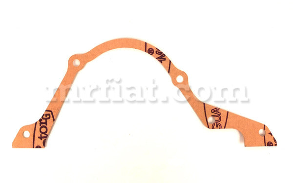 Fiat 124 131 132 Front Crank Seal Holder Gasket Engine Fiat   