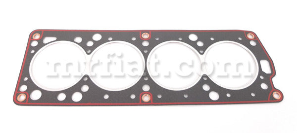 Fiat 124 Coupe Spider 125 Cylinder Head Gasket Engine Fiat   