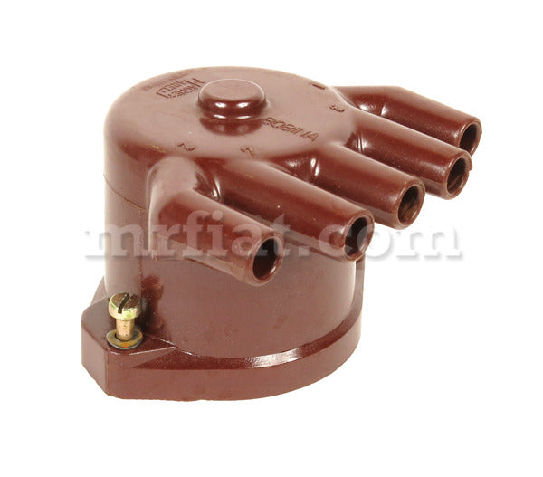 Fiat 124 Spider Distributor Cap Electrical and Ignition Fiat   