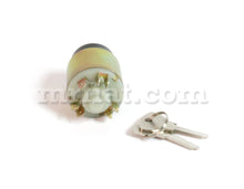 Cargar imagen en el visor de la galería, Fiat 124 Ignition Switch Fiat
