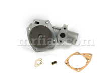 Cargar imagen en el visor de la galería, Fiat 124 Coupe Spider BC/BS Water Pump 1966-73 Engine Fiat
