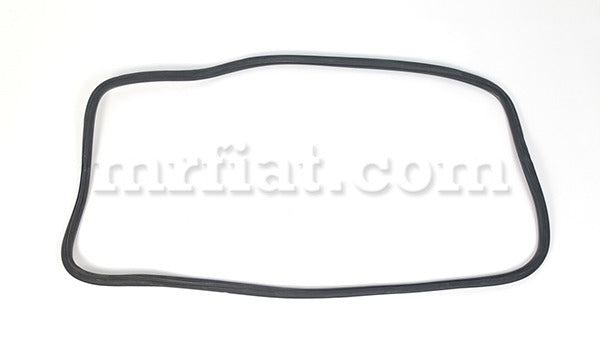 Fiat 124 Berlina Sedan Windshield Gasket Glass and Seals Fiat   