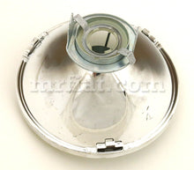 Load image into Gallery viewer, Fiat 124 Special 850 Coupe 1971-73 Headlight Lights Fiat   
