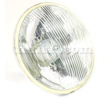 Load image into Gallery viewer, Fiat 124 Special 850 Coupe 1971-73 Headlight Lights Fiat   
