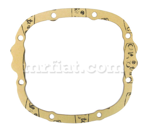 Fiat 124 Spider 2000 Differential Gasket Transmission Fiat   