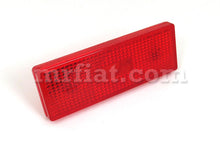 Cargar imagen en el visor de la galería, Fiat 124 Spider 2000 Rear Side Marker Lights Fiat   
