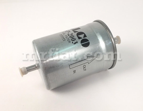 Fiat 124 Spider X1/9 Fuel Filter Engine Fiat   