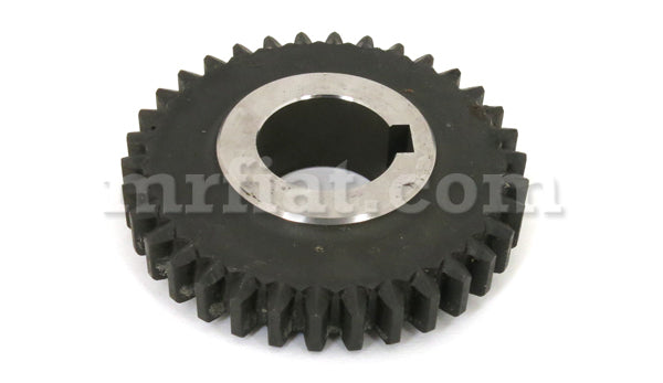 Fiat 124 Sport 125 Reverse Gear 34 Teeth Transmission Fiat   