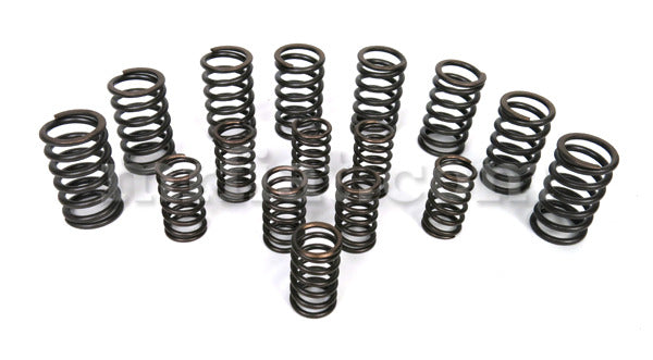 Fiat 124 Sport 125 X1/9 131 132 Valve Springs Set Engine Fiat   