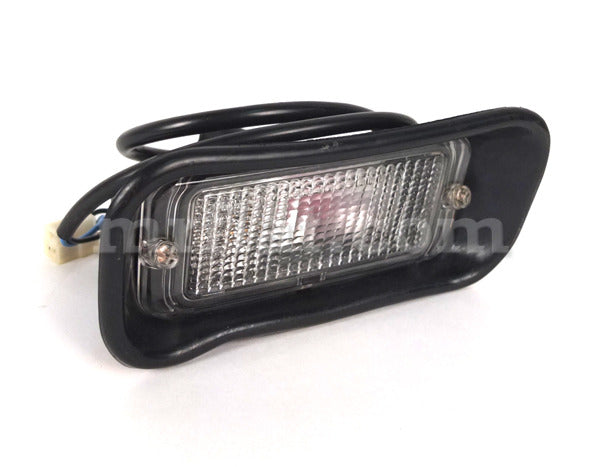 Fiat 124 Sport Coupe CC Front Indicator Lamp Left Lights Fiat   