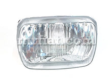 Load image into Gallery viewer, Fiat 126 127 128 Headlamp Unit H4 - Lights Fiat   
