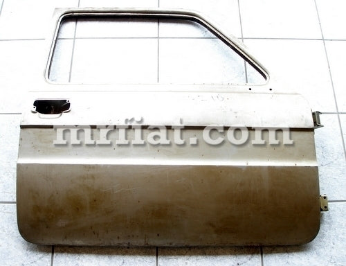 Fiat 126 Bis Door Right Body Panels Fiat   