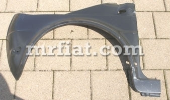 Fiat 126 Bis Front Fender Left Body Panels Fiat   