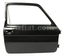 Cargar imagen en el visor de la galería, Fiat 126 Door Right Defective Body Panels Fiat   
