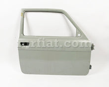 Load image into Gallery viewer, Fiat 126 Door Right Body Panels Fiat   
