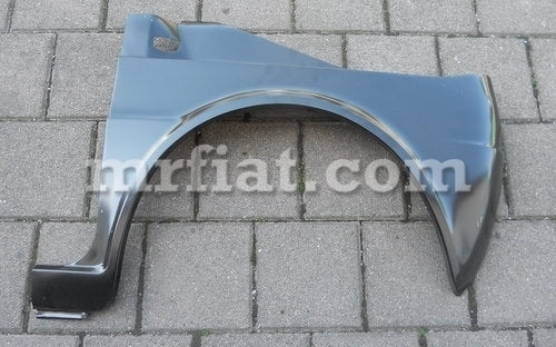 Fiat 126 Front Fender Right Body Panels Fiat   