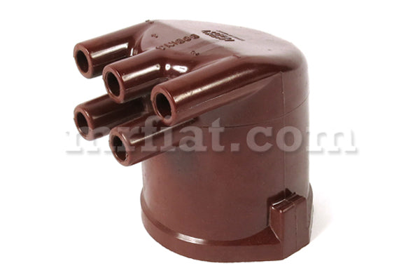 Fiat 127 Distributor Cap Electrical and Ignition Fiat   