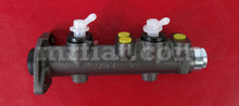 Load image into Gallery viewer, Fiat 128 128 Coupe 128 3P Brake Master Cylinder Brakes Fiat
