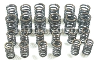 Fiat 130 Valve Springs Set Engine Fiat   